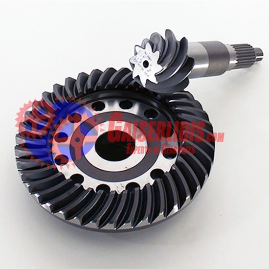 Κορώνα & Πηνίο 8x39 R=4,88 5010319173