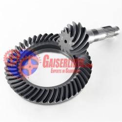 Κορώνα & Πηνίο 12x45 R=3,75 7186710