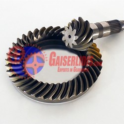 Κορώνα & Πηνίο 9x38 R=4,22 7188725