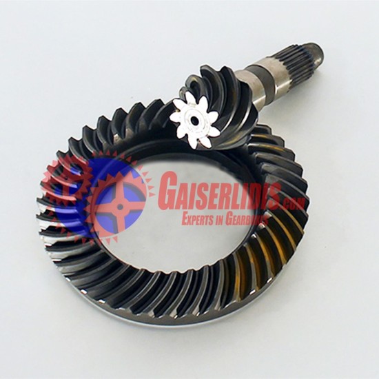 Κορώνα & Πηνίο 9x40 R=4,44 7186668