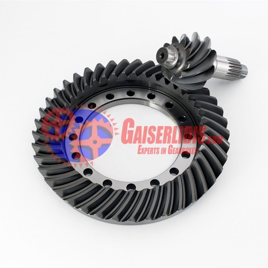 Κορώνα & Πηνίο 9x41 R=4,56 1700536