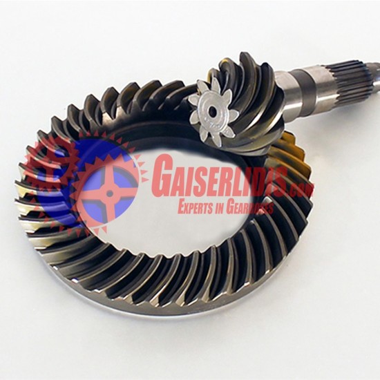 Κορώνα & Πηνίο 12x47 R=3,92 7186697