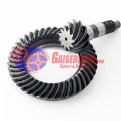 Κορώνα & Πηνίο 11x41 R=3,73 7188182