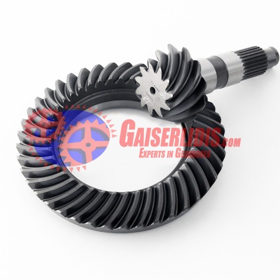 Κορώνα & Πηνίο 11x41 R=3,73 7188182