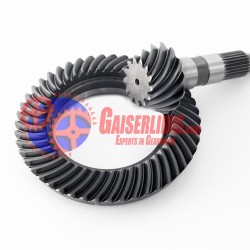 Κορώνα & Πηνίο 13x47 R=3,62 7186694