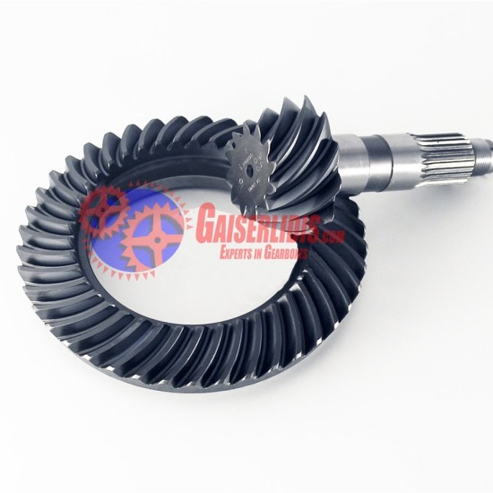 Κορώνα & Πηνίο 12x41 R=3,42 7186691