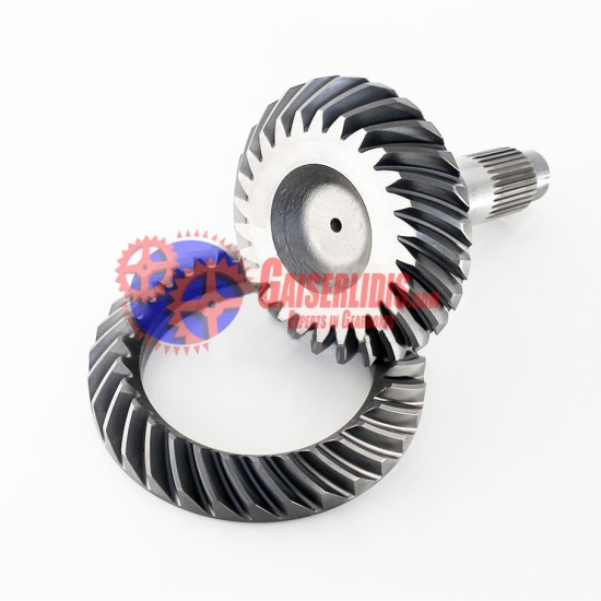 Κορώνα & Πηνίο R=4,05 0078666