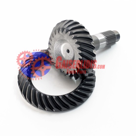 Κορώνα & Πηνίο R=4,49 0648667