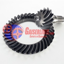 Κορώνα & Πηνίο 13x37 R=2,85 81351996675