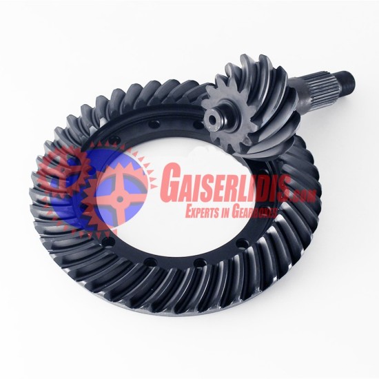 Κορώνα & Πηνίο 12x43 R=3,58 7420886003