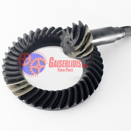 Κορώνα & Πηνίο 10x39 R=3,90 81351996481