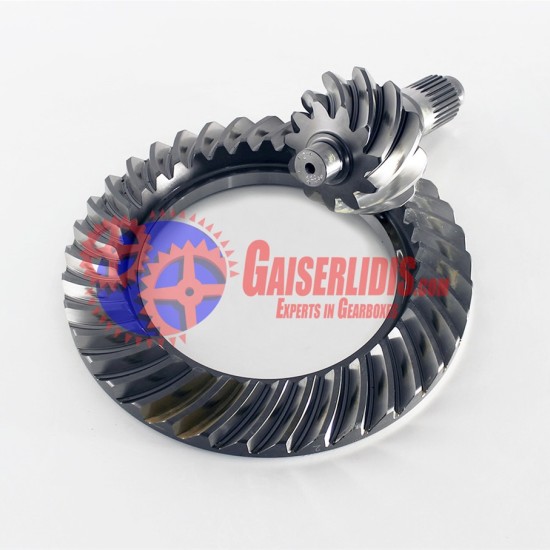 Κορώνα & Πηνίο 11x37 R=3,36 81351996609