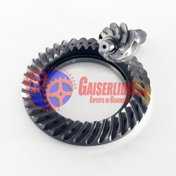 Κορώνα & Πηνίο 9x37 R=4,11 81351996508