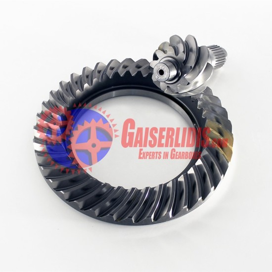 Κορώνα & Πηνίο 9x37 R=4,11 81351996508