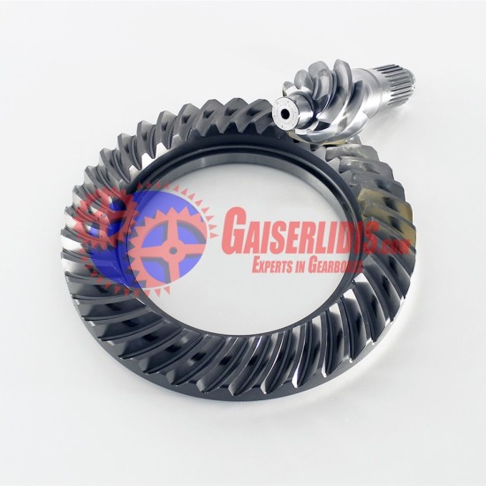 Κορώνα & Πηνίο 7x39 R=5,57 81351996610