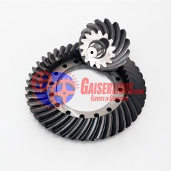 Κορώνα & Πηνίο 15x42 R=2,80 1808379