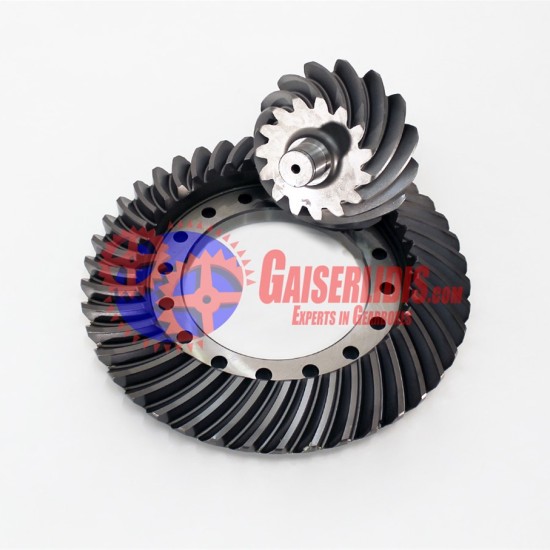 Κορώνα & Πηνίο 15x42 R=2,80 1808379