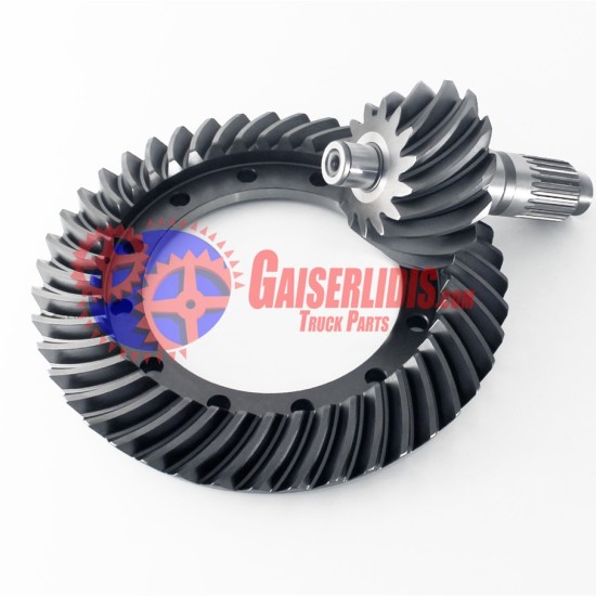 Κορώνα & Πηνίο 14x43 R=3,07 2185220