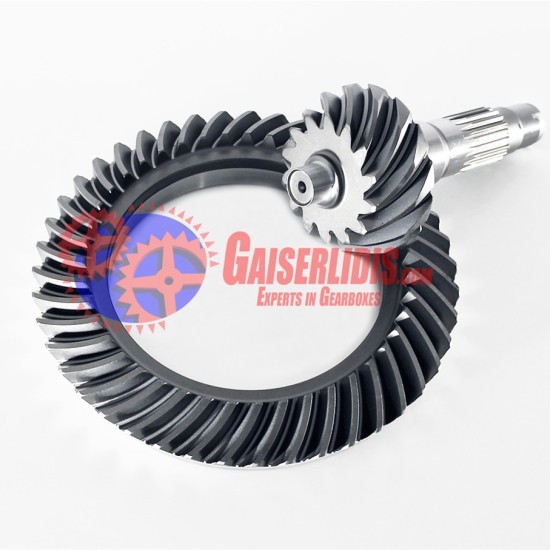 Κορώνα & Πηνίο 14x43 R=3,07 7187550