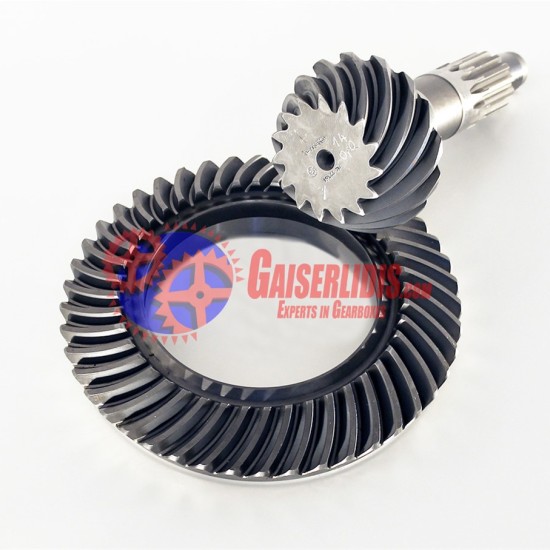 Κορώνα & Πηνίο 15x44 R=2,93 7183669