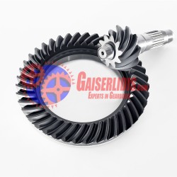 Κορώνα & Πηνίο 10x41 R=4,10 7187554