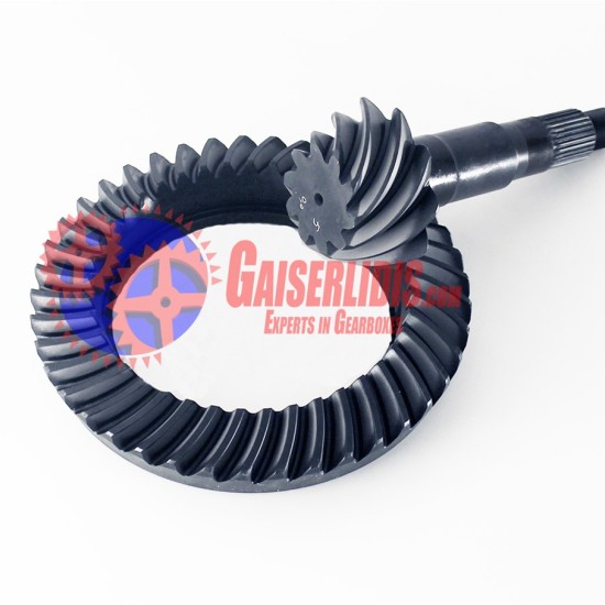 Κορώνα & Πηνίο R=4,10 1705207