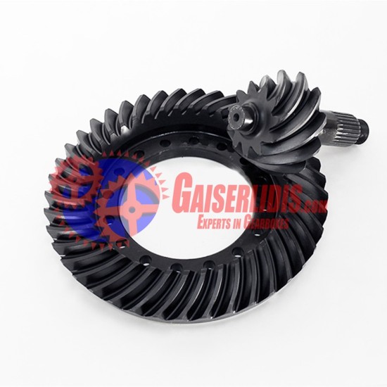 Κορώνα & Πηνίο R=3,73 1212260