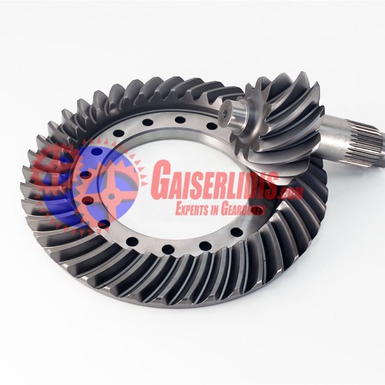 Κορώνα & Πηνίο R=3,73 1309770