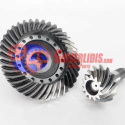 Κορώνα & Πηνίο 13x37 R=2,85 294524