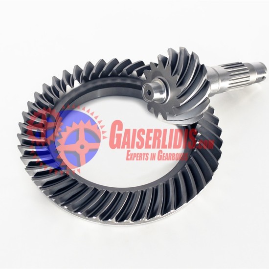 Κορώνα & Πηνίο 13x44 R=3,38 7187552