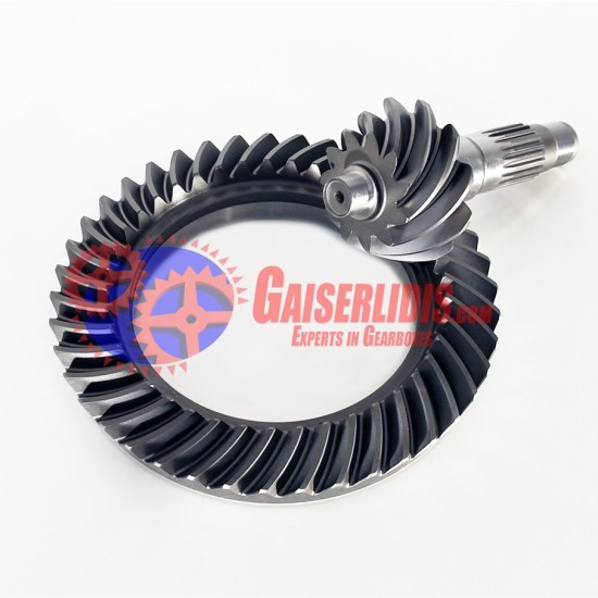 Κορώνα & Πηνίο 11x41 R=3,73 7187553