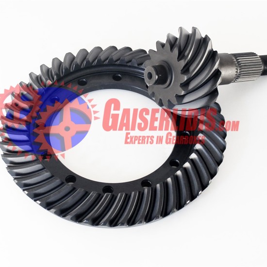 Κορώνα & Πηνίο 13x43 R.=3,31 20885986