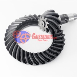 Crown & Pinion 10x34 R=3,40 21546587