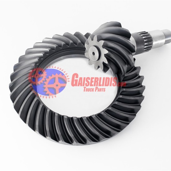 Κορώνα & Πηνίο 10x34 R=3,40 21546587