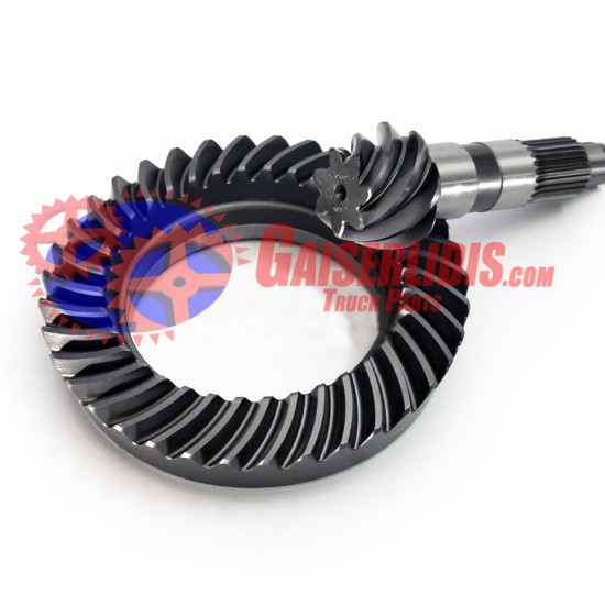 Κορώνα & Πηνίο 7x36 R=5,14 7188731