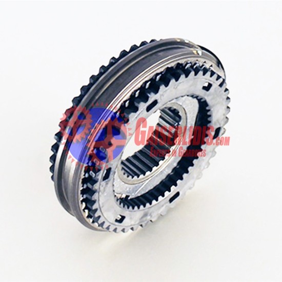 Σετ Συγχρονιζέ 2ας/3ης 8871318