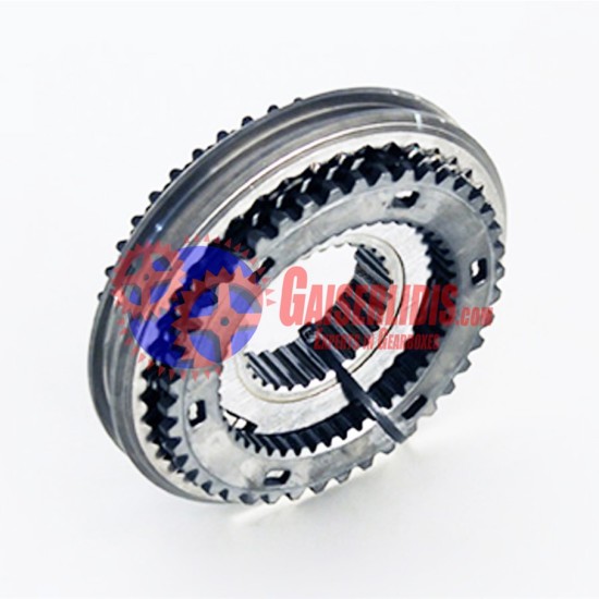 Σετ Συγχρονιζέ 2ας/3ης 8871320