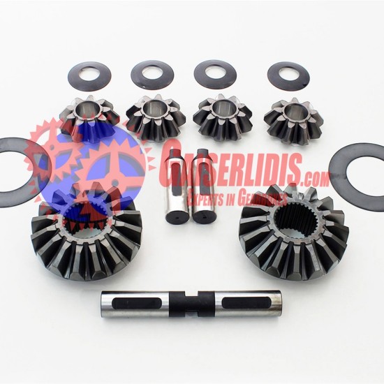 Κιτ Διαφορικού 9463500040