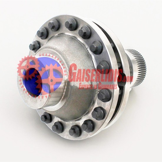 Διαφορικό Κομπλέ RENAULT 5001864600