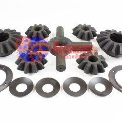 Κιτ Πλανήτες-Δορυφόροι DAF MDK5002A