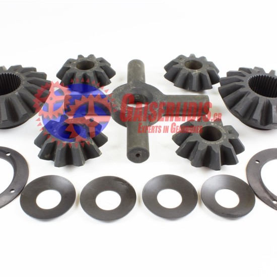 Κιτ Πλανήτες-Δορυφόροι DAF MDK5002A