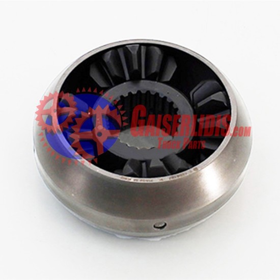 Διαφορικό Κομπλέ SCANIA 1804187