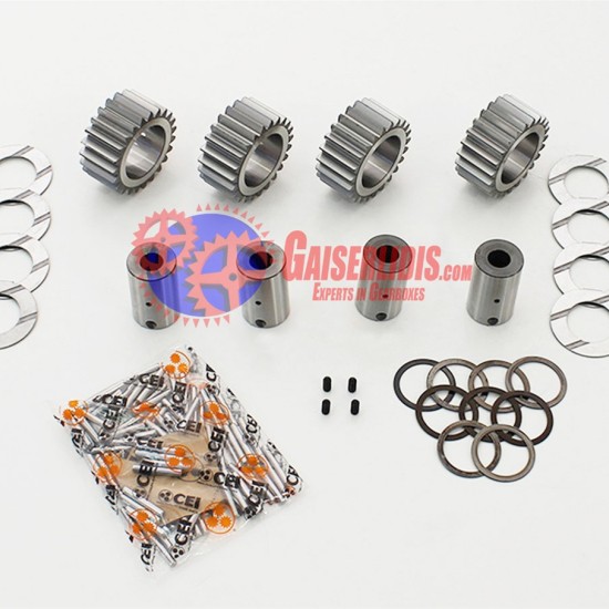 Κιτ Γραναζάκια Πλανητικού 9472600097