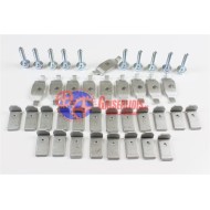 Κιτ Λαμάκια - Βίδες DAF 298096