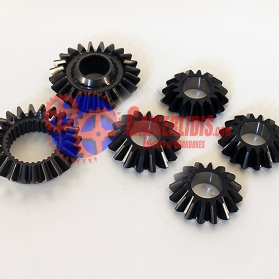 Κιτ Γραναζάκια Μειωτήρα 5000849420