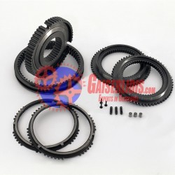 Σετ Συγχρονιζέ 1ης/2ας T20760