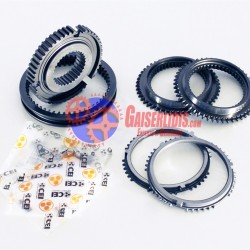 Σετ Συγχρονιζέ 3ης/4ης T20761