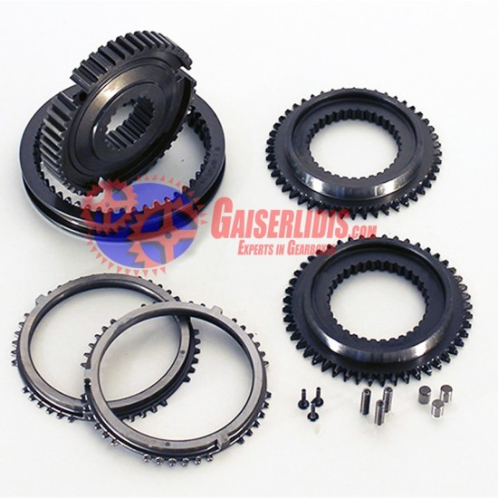 Σετ Συγχρονιζέ 5ης/6ης T20762