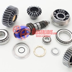 Σετ Βοηθητικής 1868695