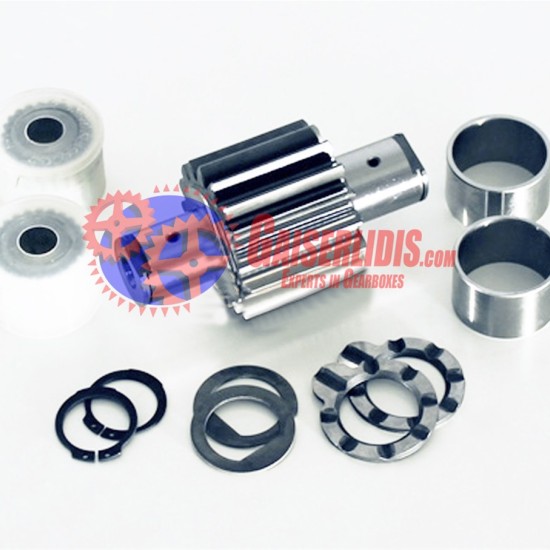 Κιτ Γραναζάκια Μειωτήρα 3883500154